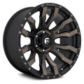 Hostile Wheels auto part