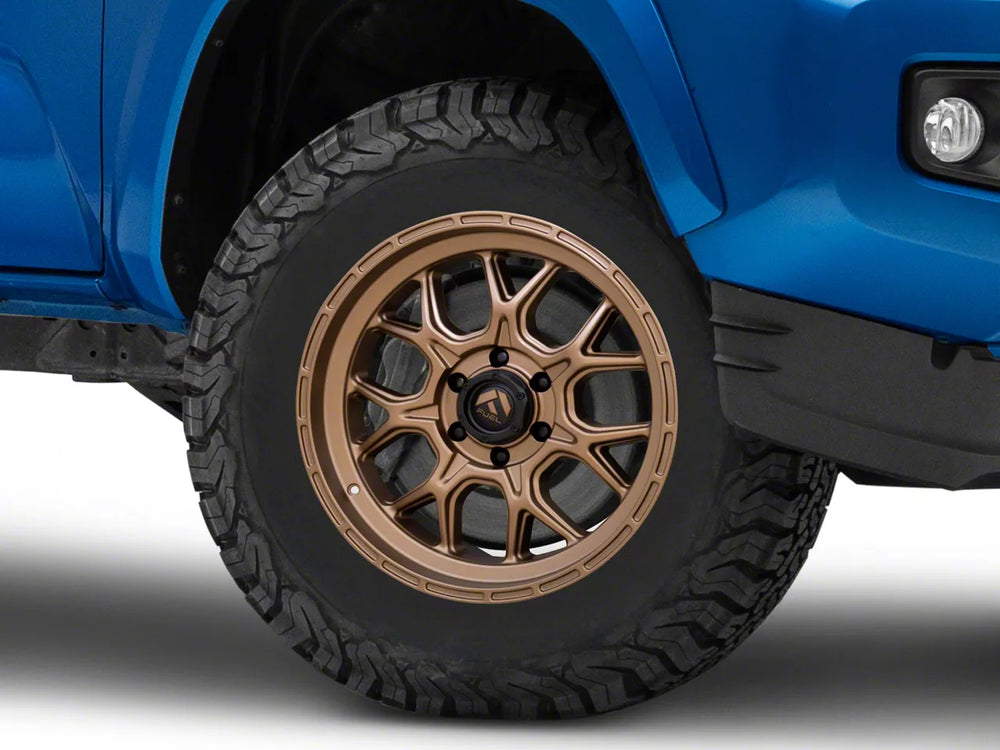 Fuel Wheels auto part