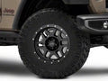 Pro Comp 17X9 5X5 4.75 Bs