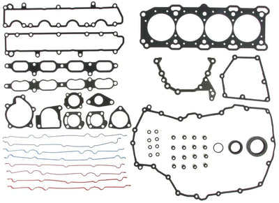 Mahle auto part