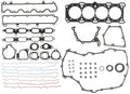 GM:138(2.3L)4 Cyl.Quad IVDOHC(92-94)