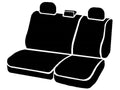 1215 TACOMA TR REAR 40/60 SEAT COVER GRAY