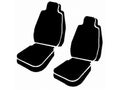 0306 WRANGLER TJ OE FRONT BUCKET SEAT COVER TAUPE
