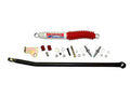 Jeep Track Bar Assembly 84-01 Cherokee 97-06 Wrangler Adjustable For 6 Inch Lifts Skyjacker