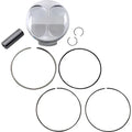 JE Pistons Honda CRF 450R/450X 13.5:1 CR 96mm Bore Piston Kit