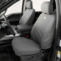 Covercraft auto part installed view