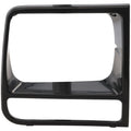 CAPA RR BUMPER COVER SR5|SR5 PREMIUM; W/O CHROME TRIM; PRIME TOYOTA 4RUNNER 1420