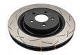 DBA auto part installed view