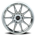 Vision Wheel 5-112 114.3 CHR VIS BANE 425-7720C38