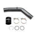Wehrli intercooler