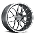 RSR Forged springs