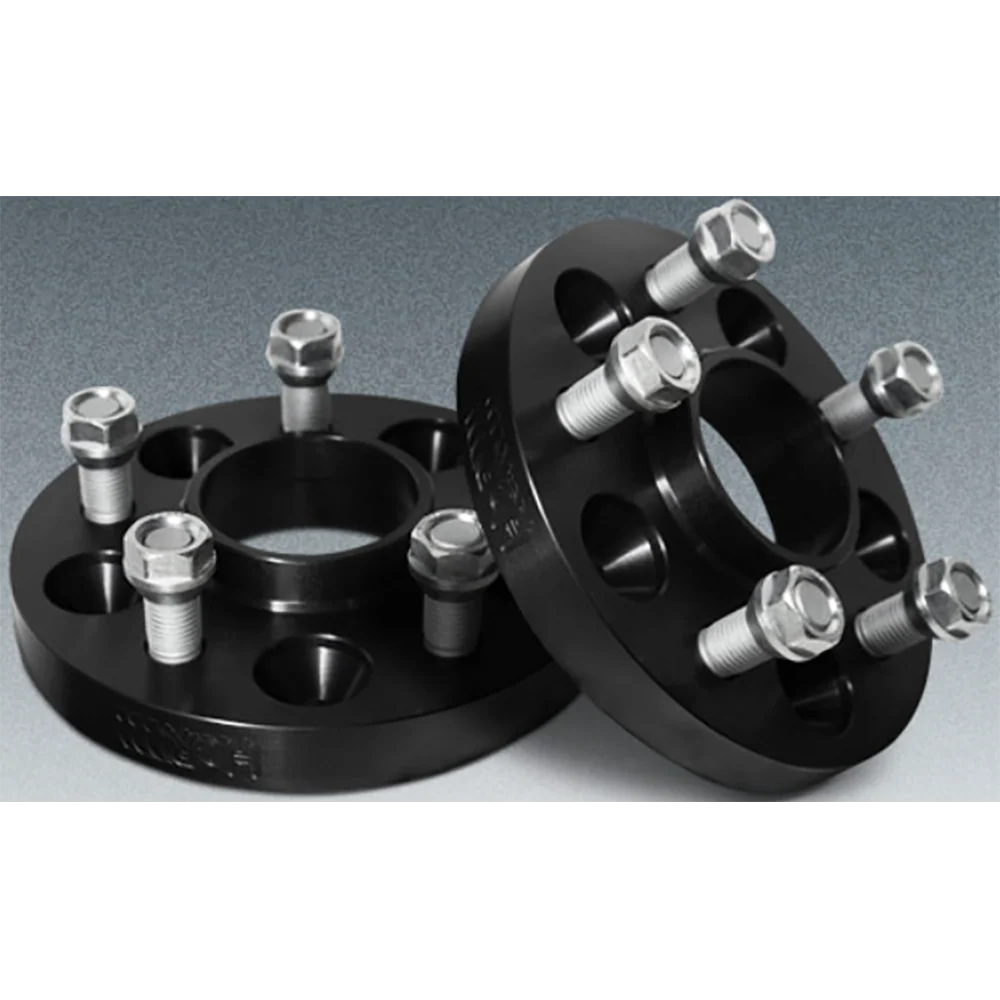 H&R spacers