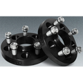H&R spacers