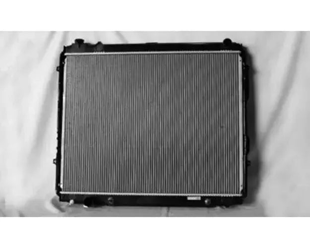 0006 TY TNDRA 3.4/4.0L V6 A/MT 2R PA RAD