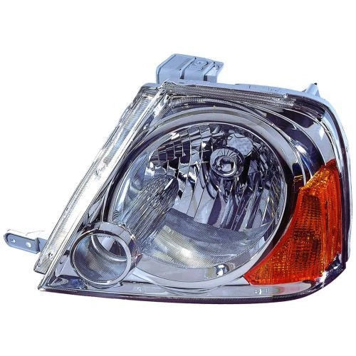 Maxzone Vehicle Lighting Corp auto part