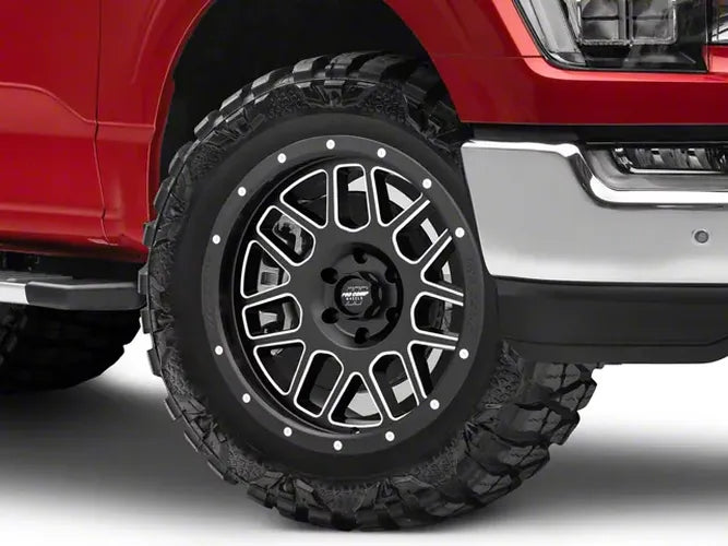 20X9 6X135 5.25BS