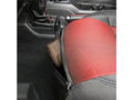 Neoprene Seat Cover Set Front/Rear Red Gen 2 2018-2020 Jeep Wrangler JL 3.6L 4 Door Only Smittybilt