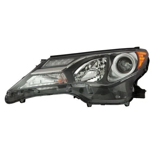 Maxzone Vehicle Lighting Corp auto part