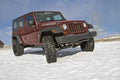 07-12 Jeep JK 2dr 3in Box Kit