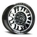 Vision Wheel 6-139.7 GBMF VIS INFERNO 409-79583GBMF-18