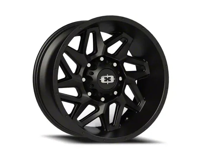 Vision Wheel 8-170 SB VIS SPYDER 361-8970SB12