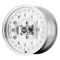 AR62 OUTLAW II 17X8 5X5.5 MCH/CC 18