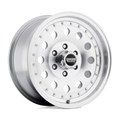 AR62 OUTLAW II 17X8 5X5.5 MCH/CC 18