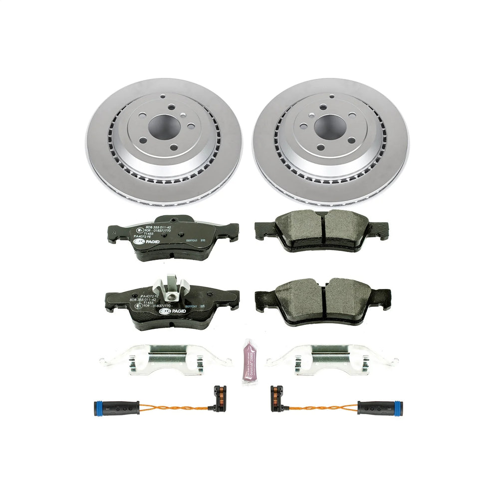 PowerStop auto part