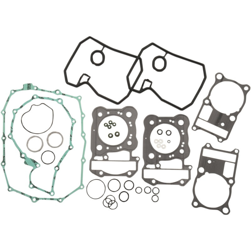 Athena auto part