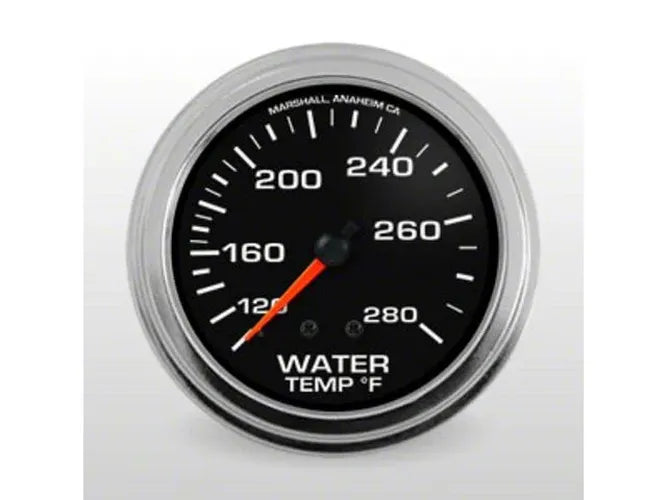 AUTO CRS YELW 2 5/8IN ELIM TEMP PERF