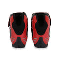 SUPERCOIL RACE SHOES BLACK/RED 11