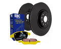 EBC S13 Brake Pad and Rotor Kit