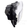 1718 BW 5 SRS LED FOGLAMP ASSY RH