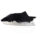 1718 BW 5 SRS LED FOGLAMP ASSY RH