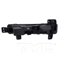 1718 BW 5 SRS LED FOGLAMP ASSY RH