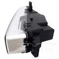 1718 BW 5 SRS LED FOGLAMP ASSY RH