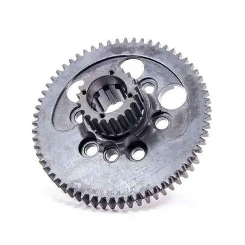 Flywheel New Chevy HTD