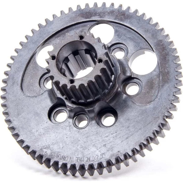 Flywheel New Chevy HTD