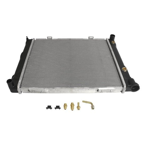 Crown 52028378 Radiator