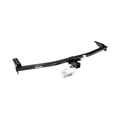 0106 ACURA MDX/0308 HONDA PILOT CLS III HITCH
