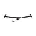 0106 ACURA MDX/0308 HONDA PILOT CLS III HITCH