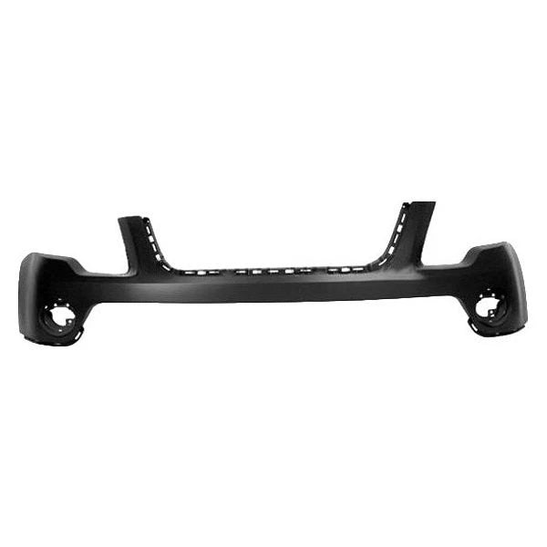 FRONT UPPER COVER (P) ACADIA 0712