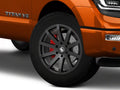 BRTRV 20X9 6X5.5 M-BLK 15MM