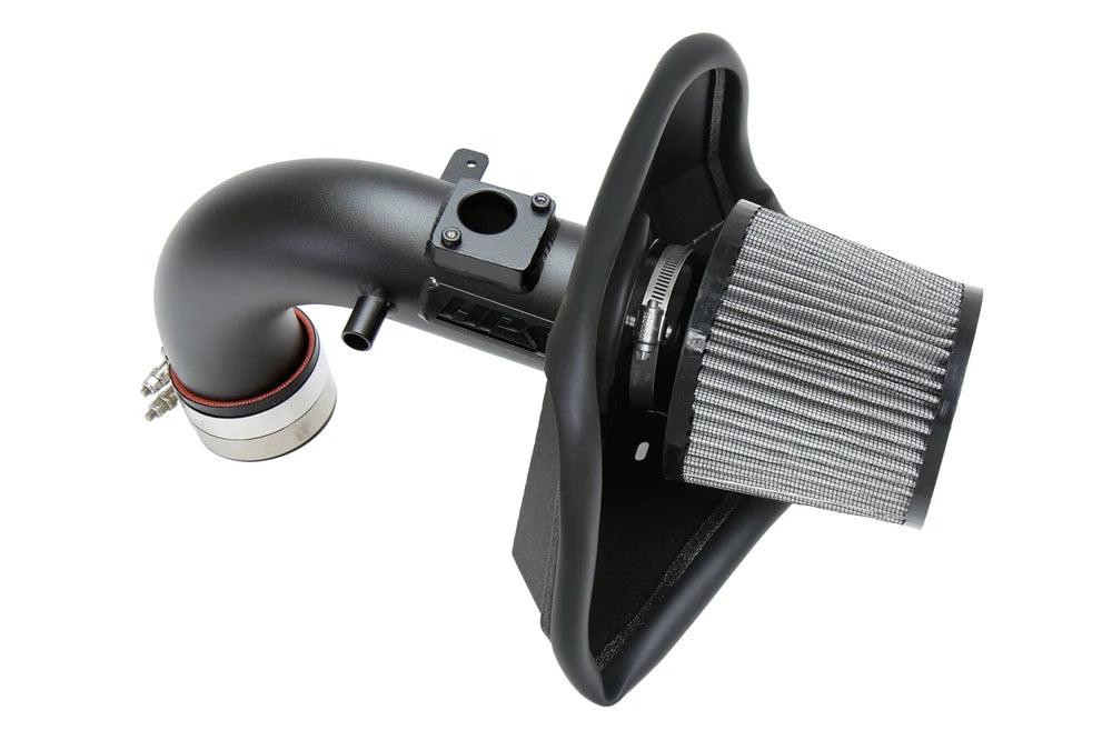 Shortram Air Intake