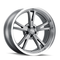 The Wheel Group auto part detail
