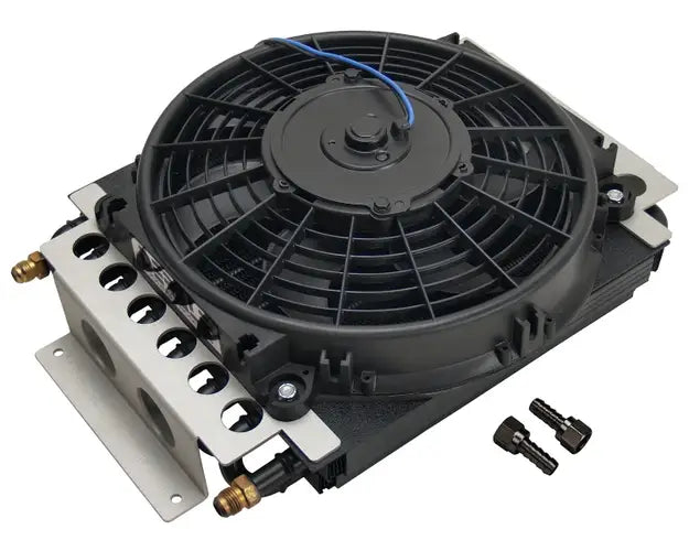 ~(8.3 lbs. 19X14X6)~ 16-Pass Electra-Cool Cooler -6AN