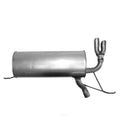 MUFFLER CHALLENGE