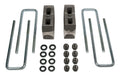 Tuff Country hardware kit