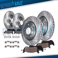 R1 Concepts Disc Brake Kit Fits Toyota Celica