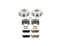 Power Stop 00-03 Ford F-150 Rear Autospecialty Brake Kit w/Calipers